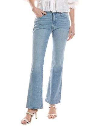 Hudson Blair High-Rise Mercury Bootcut Jean