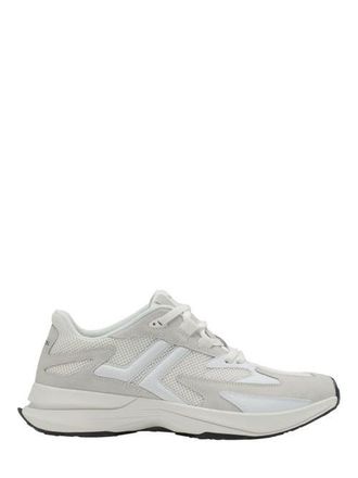 Lanvin JLA Mesh Sneakers in White at Nordstrom, Size 36 Eu
