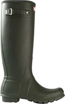 Hunter Donna, Scarpe, Verde, 39 EU, new