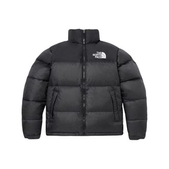 The North Face The North Face 1996 Eco Nuptse Jacket Asia Sizing Charcoal NJ1DP75F