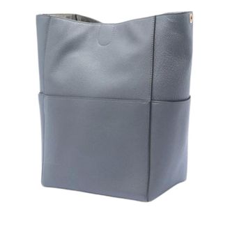 Celine Pre-owned Seau Sangle Bucket Bag - - Pre-owned - Donna - Grigio - ONE SIZE