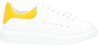 Alexander McQueen CALZATURE - Sneakers su YOOX.COM