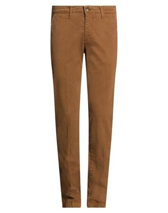 4/10 FOUR.TEN INDUSTRY BOTTOMWEAR - Pantaloni su YOOX.COM