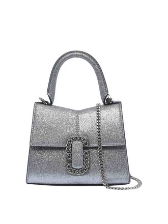 Marc Jacobs The Galactic glitter St. Marc bag