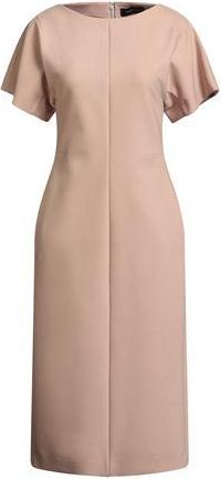 Fabiana Filippi Midi dresses