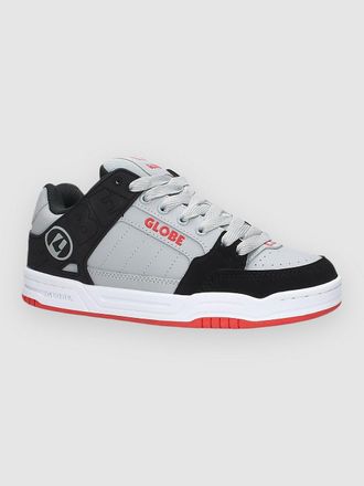 Globe Tilt Skateschoenen grijs