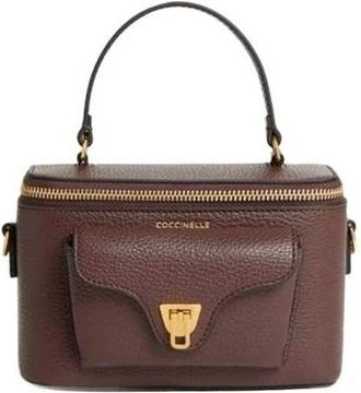 Coccinelle Donna, Borse, Marrone, Taglia unica, new