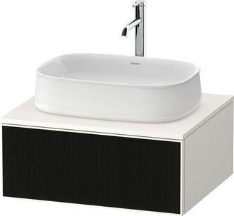 Duravit Base De Lavabo De Consola Duravit Zencha, 650x550x281mm, 1