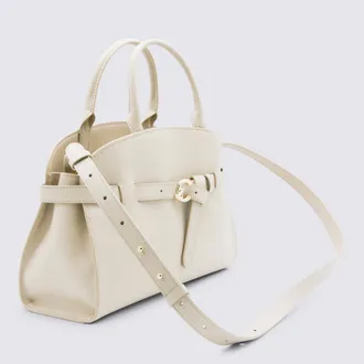Coccinelle Womens Bags Sandshell _le