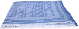 Fendi Scarves