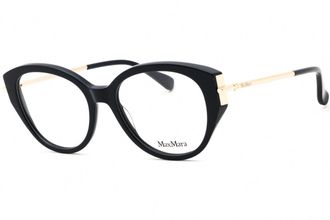 Max Mara MM5116 090 Shiny Blue 52mm