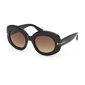 Tom Ford Tf1346 Claudette-02 - - Accessories - unisex - Nero - ONE SIZE