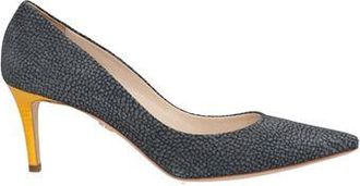 Borbonese FOOTWEAR - Pumps on YOOX.COM