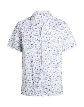 Paul Smith TOPWEAR - Shirts on YOOX.COM