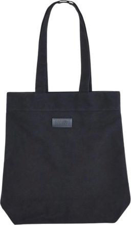 Maison Margiela Dames, Tassen, Zwart, Maat: ONE Size Katoen