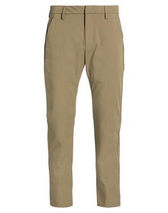 Dondup BOTTOMWEAR - Trousers on YOOX.COM