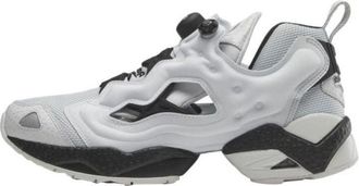 Reebok Instapump Fury 95 White Black 100069778