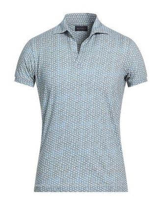 Luca Bertelli TOPWEAR - Polo shirts on YOOX.COM