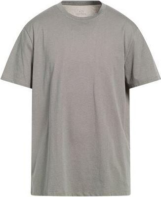 A|X Armani Exchange TOPWEAR - T-shirts on YOOX.COM