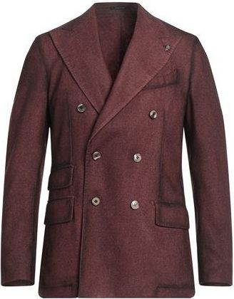 Gabriele Pasini Blazers