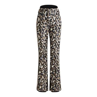 Fusalp Donna, Pantaloni, Multicolore, M, new