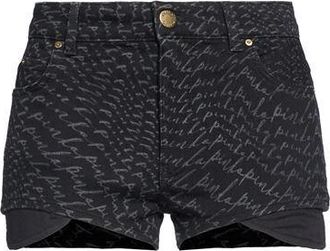 Pinko BOTTOMWEAR - Denim shorts sur YOOX.COM