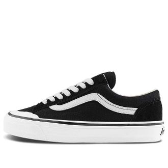 Vans Old Skool REISSUE 136 Black White VN000MT6BPO