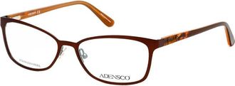 ADENSCO AD222 0TUI 00 Light Brown 53mm