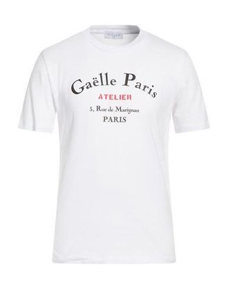 Ga&euml;lle Paris TOPWEAR - T-shirts su YOOX.COM