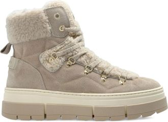 Bogner Sneakers alte trapuntate - Toni neutri