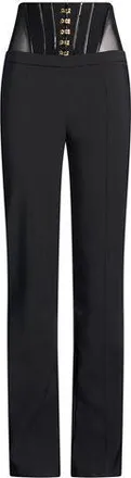Elisabetta Franchi BOTTOMWEAR - Pantaloni su YOOX.COM