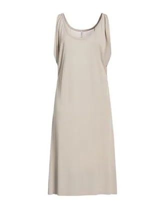Liviana Conti DRESSES - Midi dresses sur YOOX.COM