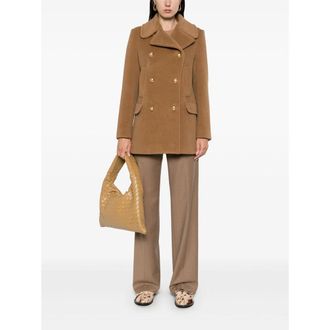 Tagliatore Blanche Coat