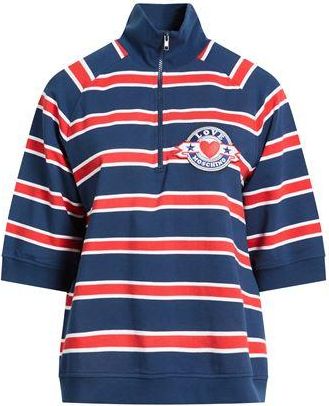 Love Moschino TOPWEAR - Sweatshirts sur YOOX.COM