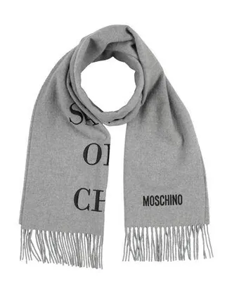 Moschino ACCESSORI - Sciarpe su YOOX.COM