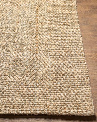 Surya Rugs Elrod Hand-Woven Rug, 6 x 9