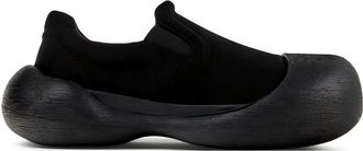 Camperlab Mocassini Caramba - Nero