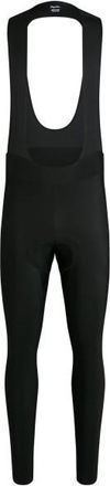 Rapha Core Cargo Winter Tights With Pad Velohose f&uuml;r Herren | schwarz