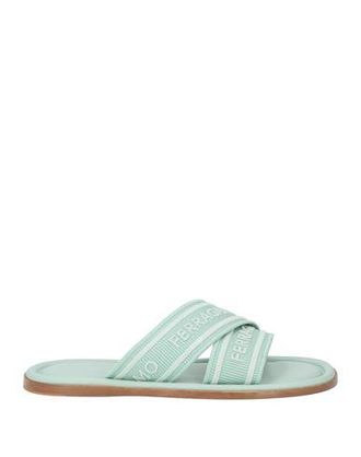 Ferragamo FOOTWEAR - Sandals on YOOX.COM