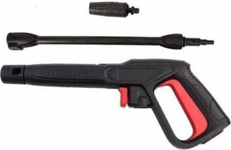 OEM Accesorio De Alta Presi&oacute;n De 160 Bares Para Hidrolimpiadoras Bosch Aqt Y Black & Decker: Universalmente Compatible, Fabricado En Lat&oacute;n Resistente