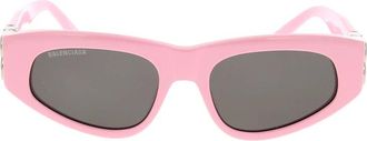 Balenciaga unisex, Accesorios, Rosa, Talla: ONE Size