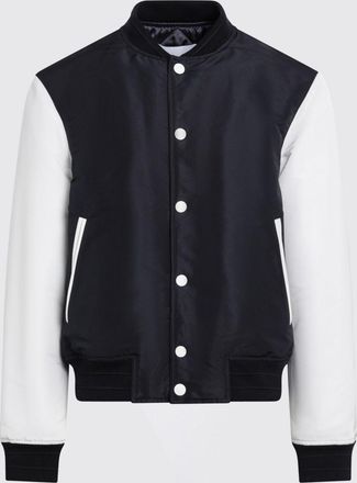 Givenchy Bomber Varsity in poliestere