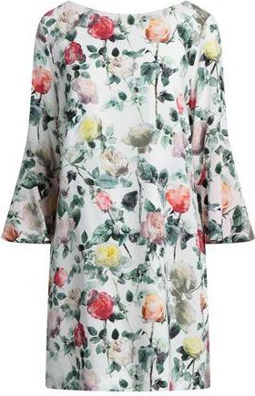 Angelo Marani VESTIDOS - Minivestidos en YOOX.COM