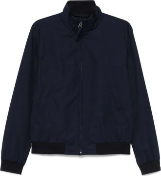 GANT Giacca Light Hampshire - Blu