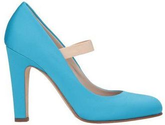 Twin-Set FOOTWEAR - Pumps on YOOX.COM