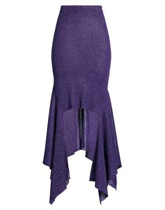 Alessia Santi PARTES DE ABAJO - Faldas midi en YOOX.COM