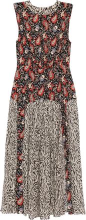 Rixo Abito Coraline - Nero