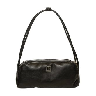 A.S.98 Mujer, Bolsos, Negro, Talla: ONE Size