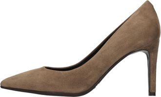 Barracuda 1606 Cam.sella - Dames - Pumps - Bruin - 37 EU - Leer - Schoenen