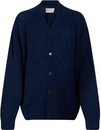 Universal Works MAGLIERIA - Cardigan su YOOX.COM
